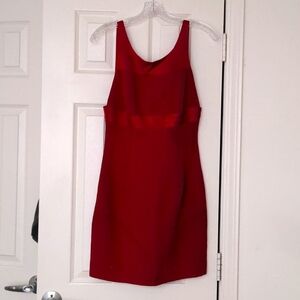 Andrea Polizzi for Rex Lester Dress